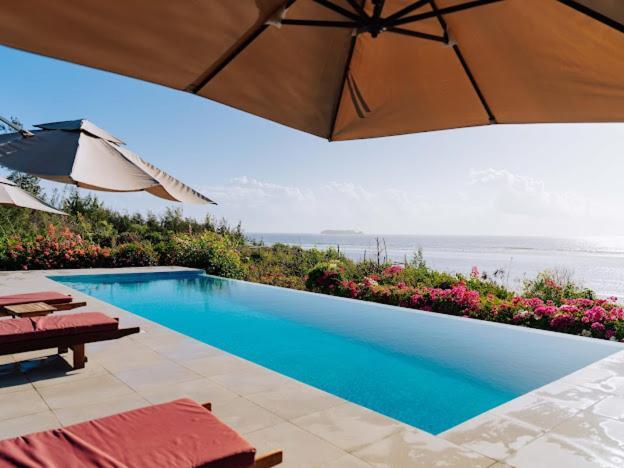 Villaer Karabai Matemwe (Zanzibar)