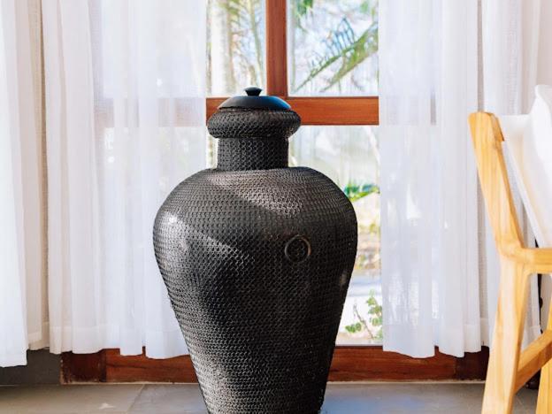 Karabai Matemwe (Zanzibar)