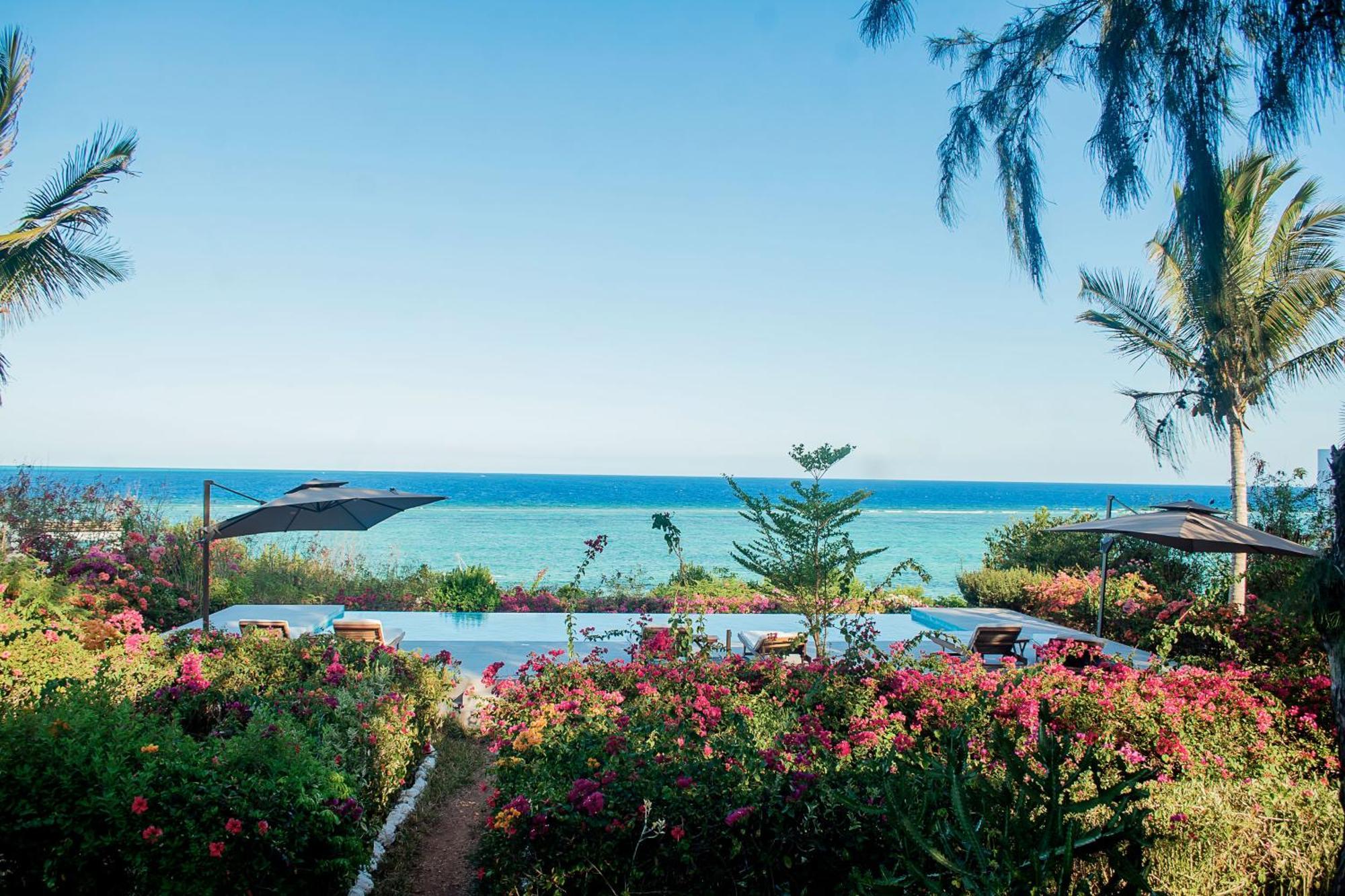 Villaer Karabai Matemwe (Zanzibar)