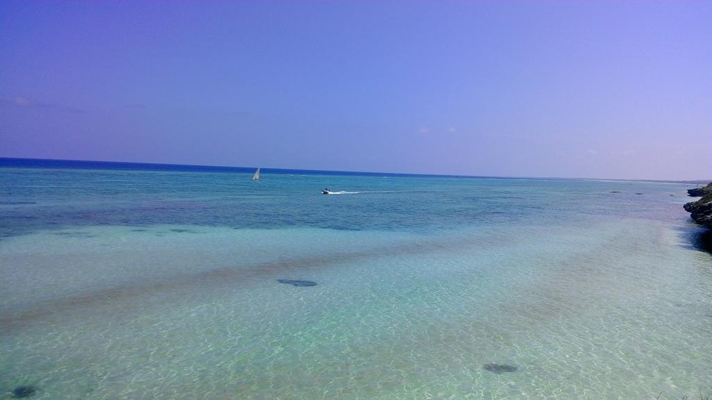 Villaer Karabai Matemwe (Zanzibar)