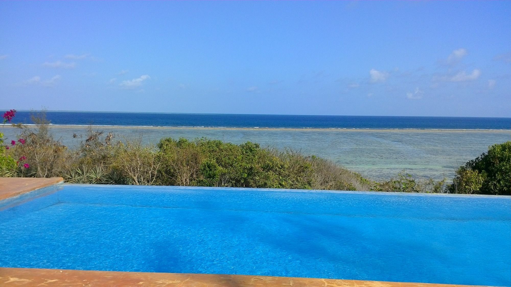 Karabai * Matemwe (Zanzibar)